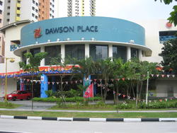 Blk 50 Strathmore Avenue (Queenstown), HDB 4 Rooms #135936172